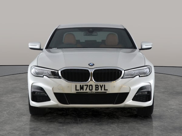 Used BMW 3 Series 2020 for sale - 76191807: Photo 17