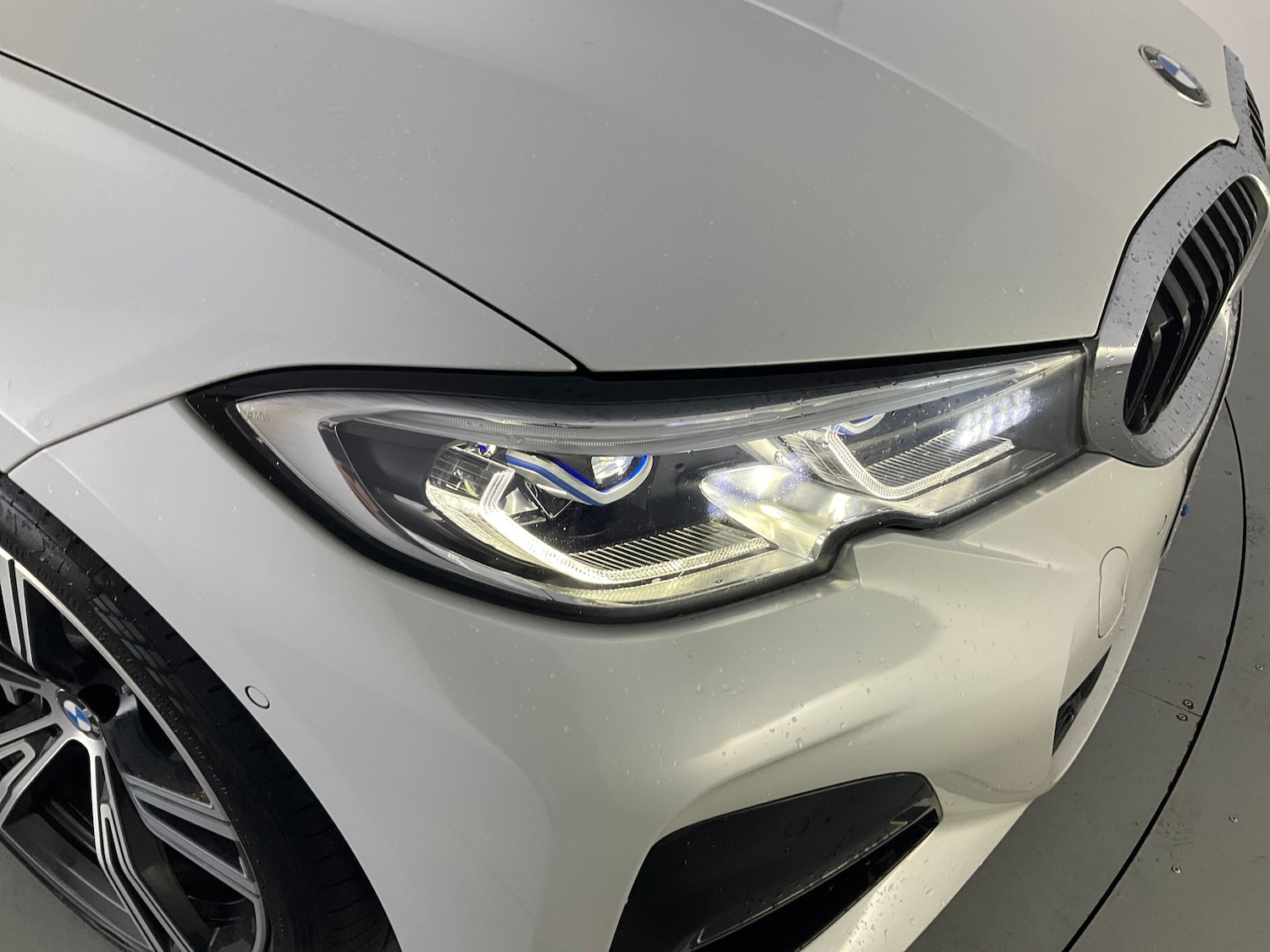 Used BMW 3 Series 2020 for sale - 76191807: Photo 24