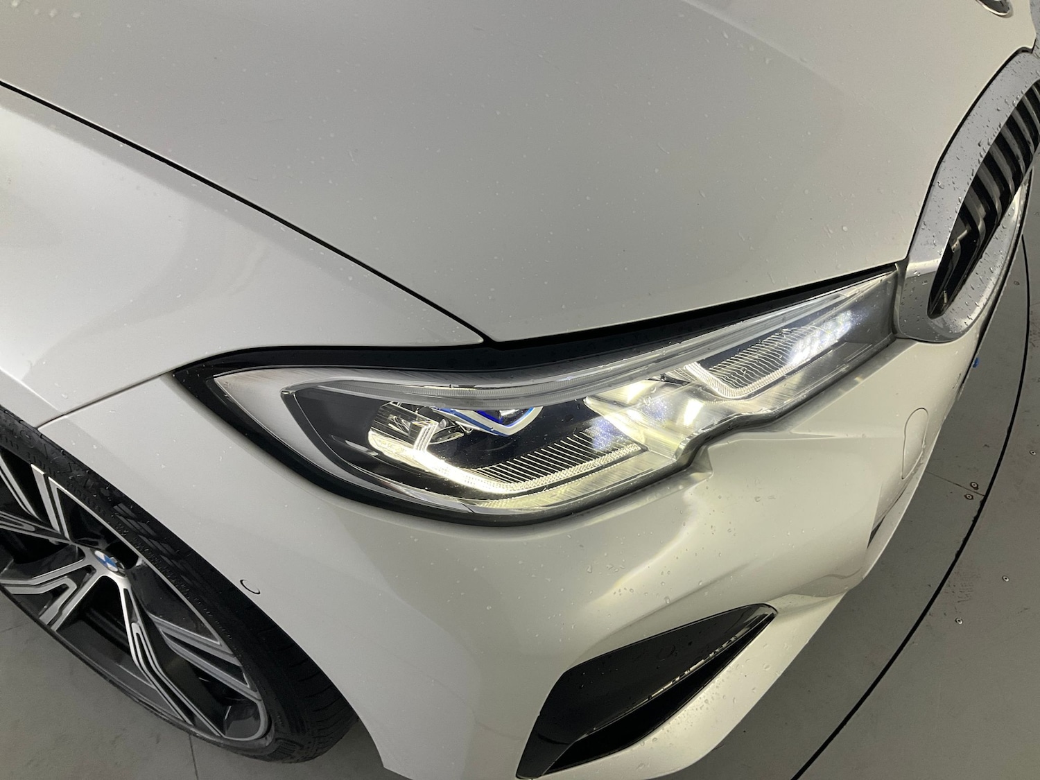 Used BMW 3 Series 2020 for sale - 76191807: Photo 25