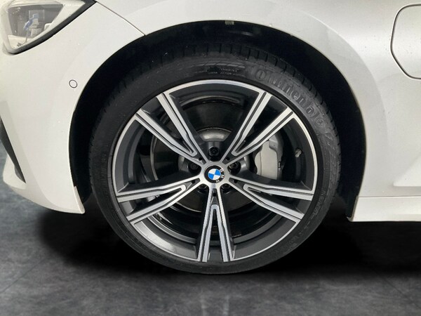 Used BMW 3 Series 2020 for sale - 76191807: Photo 32