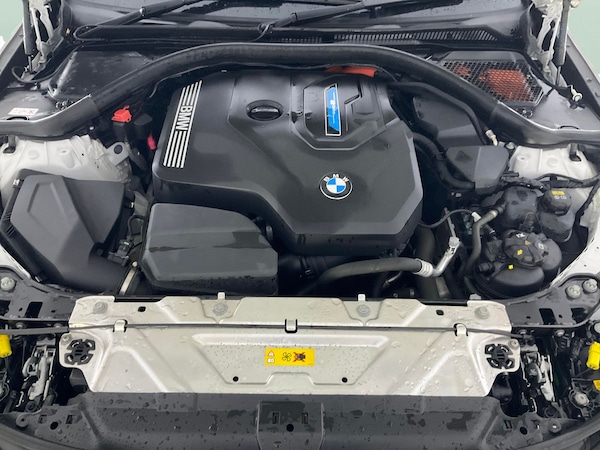 Used BMW 3 Series 2020 for sale - 76191807: Photo 45