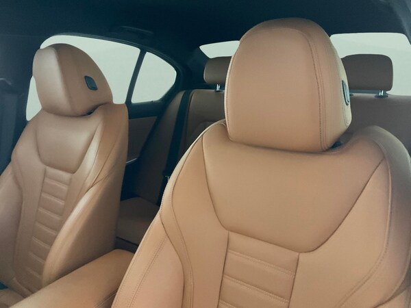Used BMW 3 Series 2020 for sale - 76191807: Photo 8