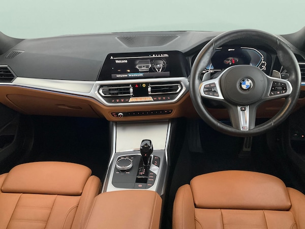 Used BMW 3 Series 2020 for sale - 76191807: Photo 9