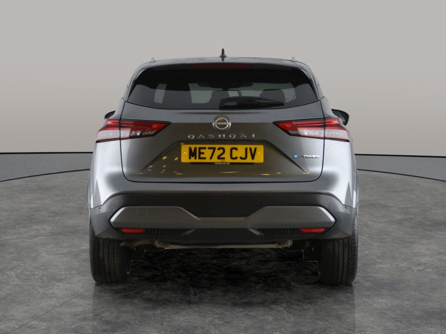 Used Nissan Qashqai 2022 for sale - 77186670: Photo 12