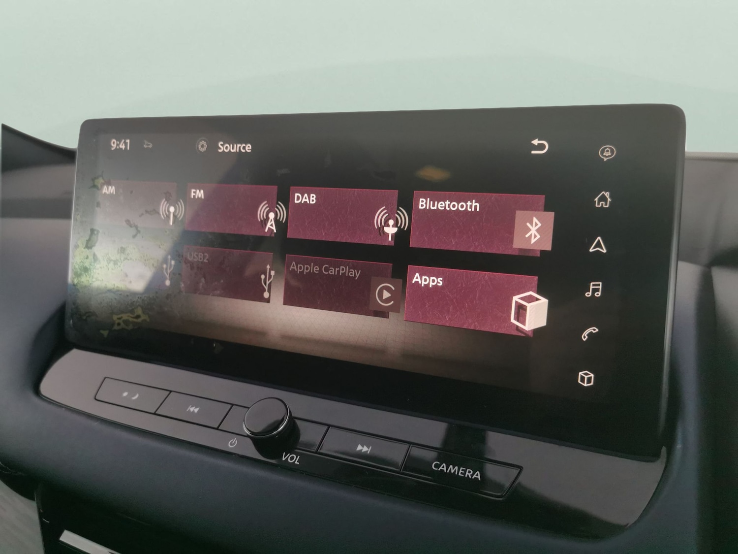 Used Nissan Qashqai 2022 for sale - 77186670: Photo 19