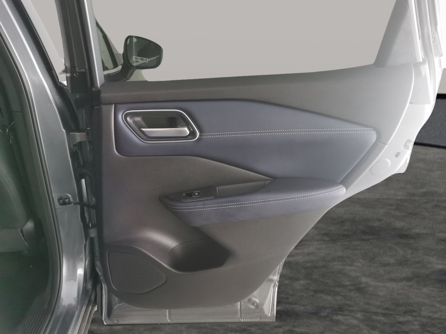 Used Nissan Qashqai 2022 for sale - 77186670: Photo 35