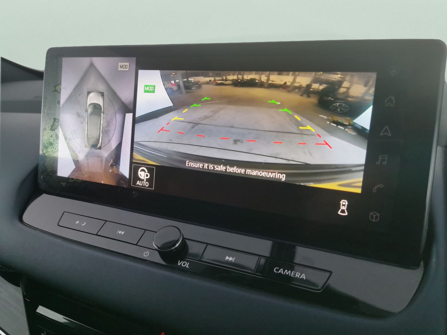 Used Nissan Qashqai 2022 for sale - 77186670: Photo 7