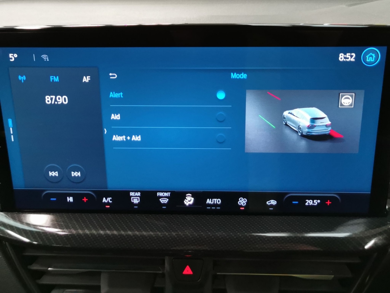 Used Ford Focus 2023 for sale - 77244877: Photo 20