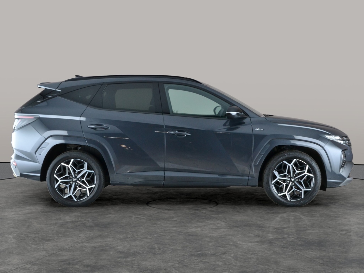 Used Hyundai TUCSON 2023 for sale - 77069719: Photo 10