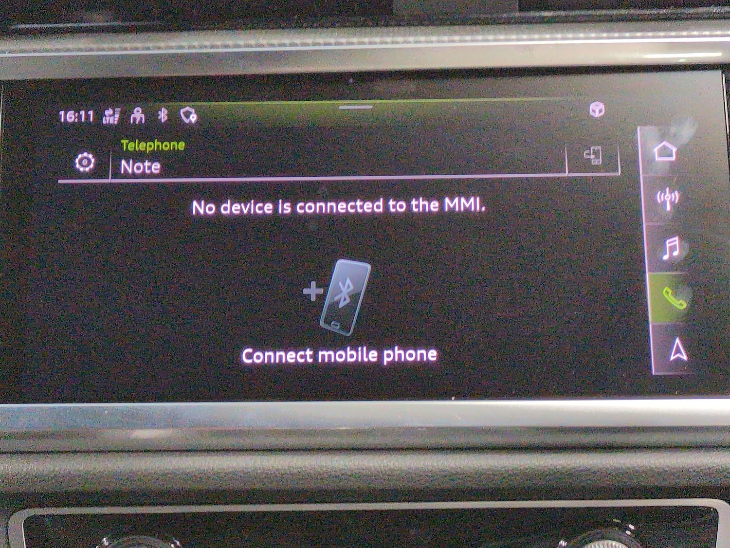 Used Audi Q3 2021 for sale - 76980622: Photo 15