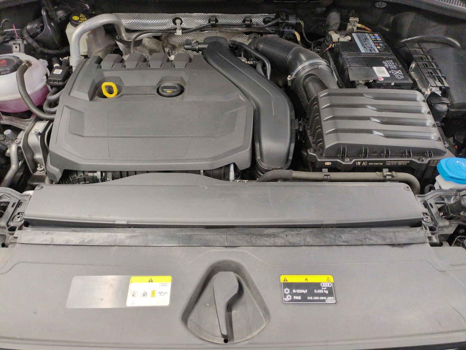 Used Audi Q3 2021 for sale - 76980622: Photo 31