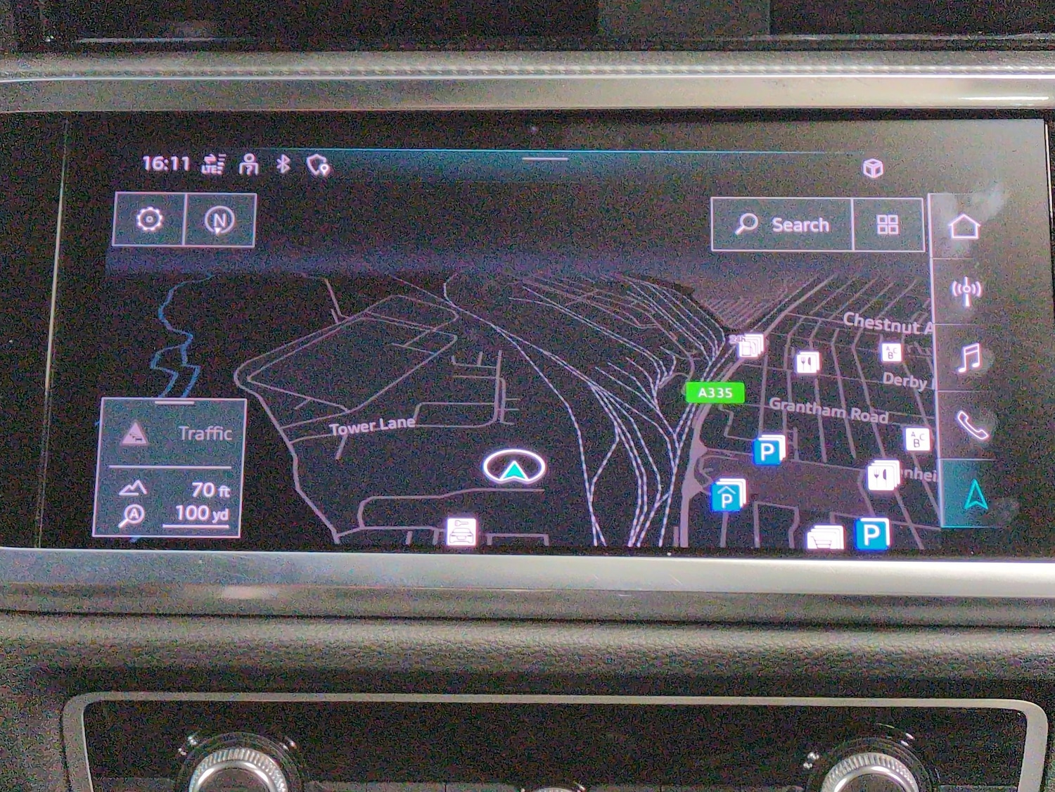 Used Audi Q3 2021 for sale - 76980622: Photo 5