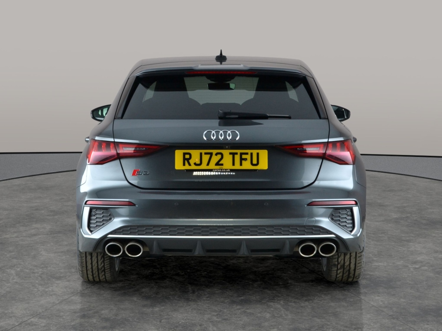 Used Audi A3 2022 for sale - 77186749: Photo 11