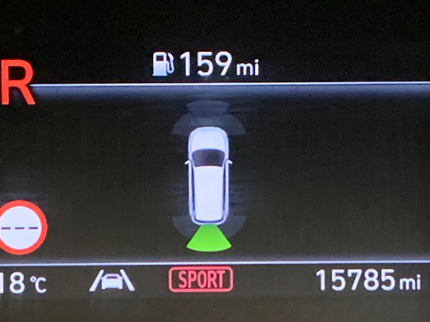 Vehicle 23