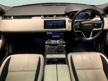 Used Land Rover Range Rover Velar 2022 for sale - 74951102: Photo
