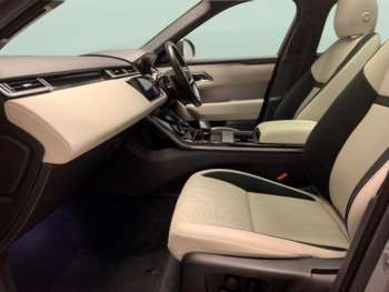 Used Land Rover Range Rover Velar 2022 for sale - 74951102: Photo