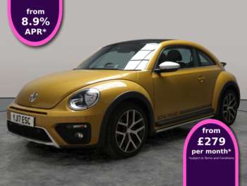 2017 - 1.2 TSI BlueMotion Tech Dune Hatchback 3dr Petrol Manual Euro 6 (s/s) (105