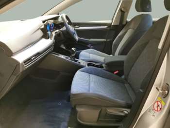 Used Volkswagen Golf 2021 for sale - 74841707: Photo
