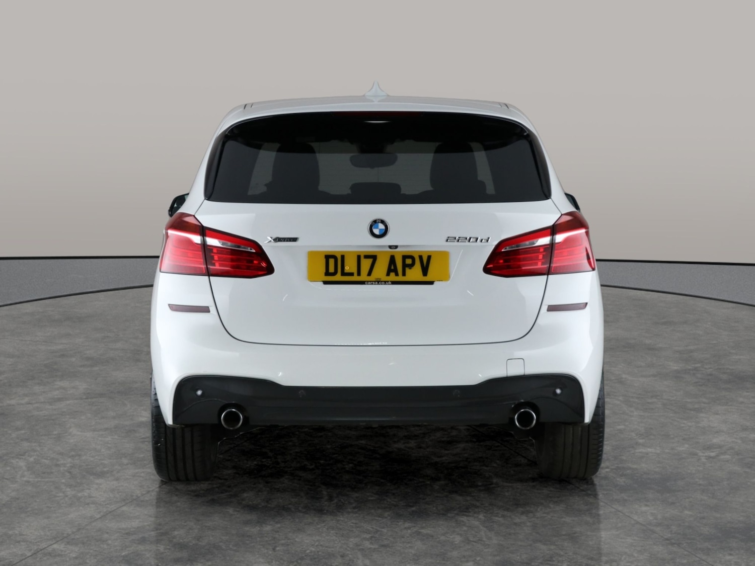 Used BMW 2 Series 2017 for sale - 76901831: Photo 13