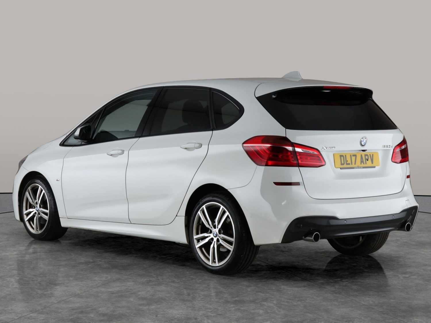 Used BMW 2 Series 2017 for sale - 76901831: Photo 14