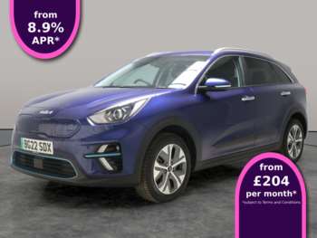 2022 - 150kW 3 64kWh 5dr Auto