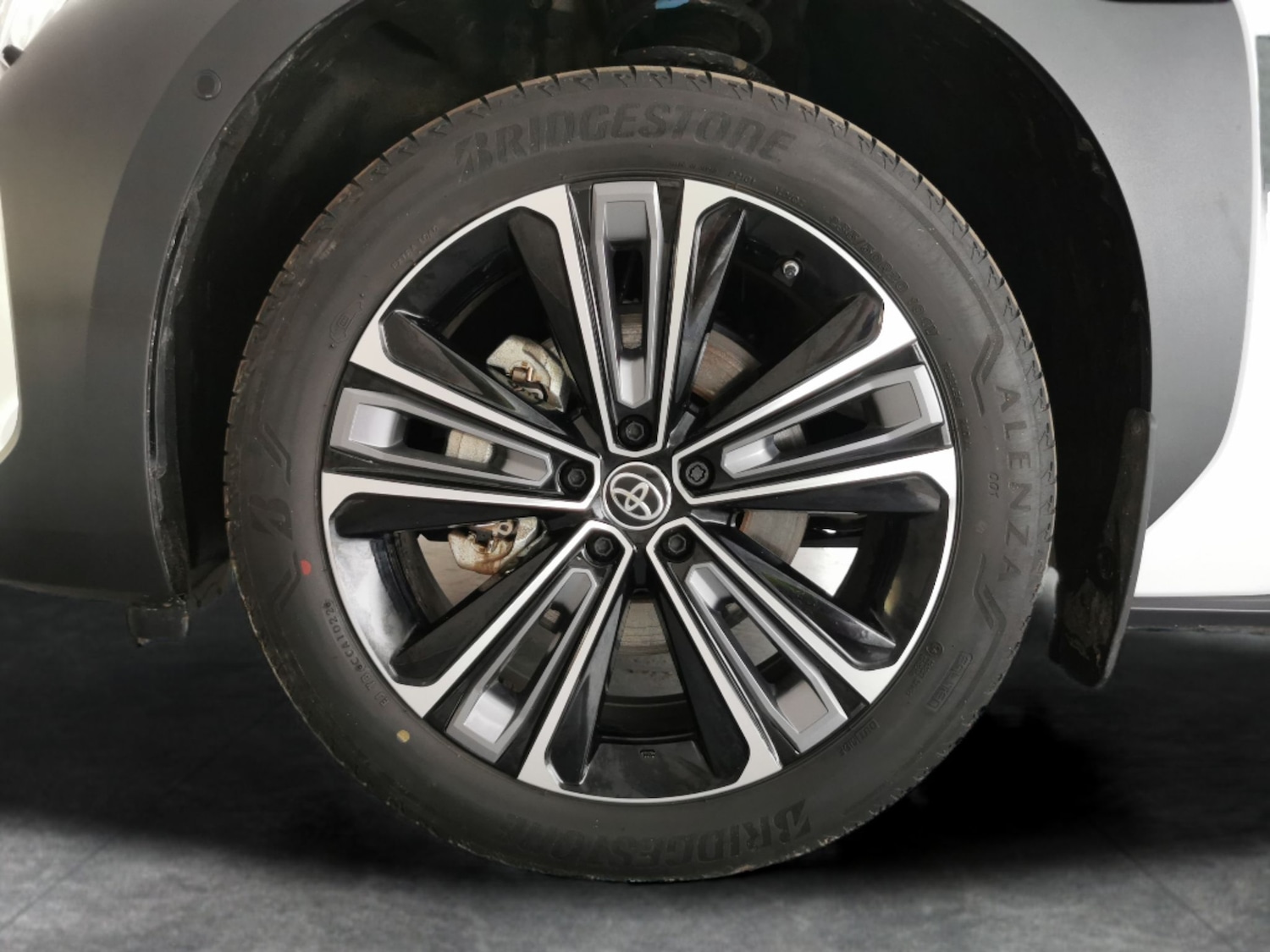 Used Toyota Other 2023 for sale - 76661519: Photo 29