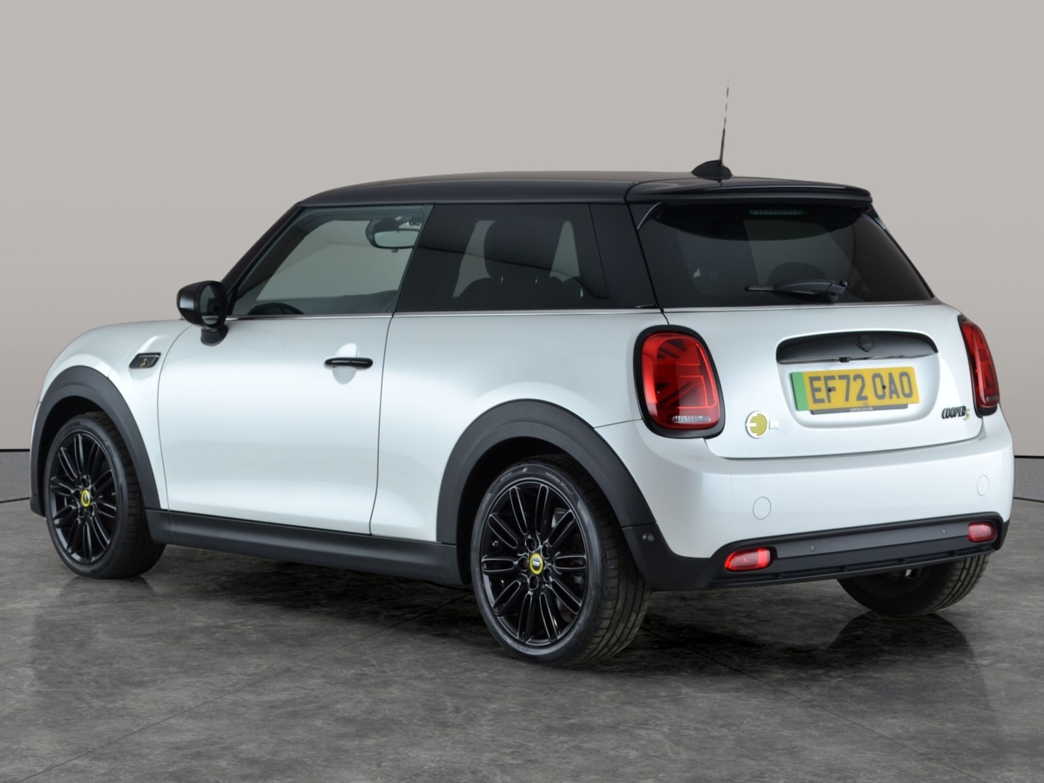 Used MINI Hatch 2022 for sale - 77034136: Photo 12