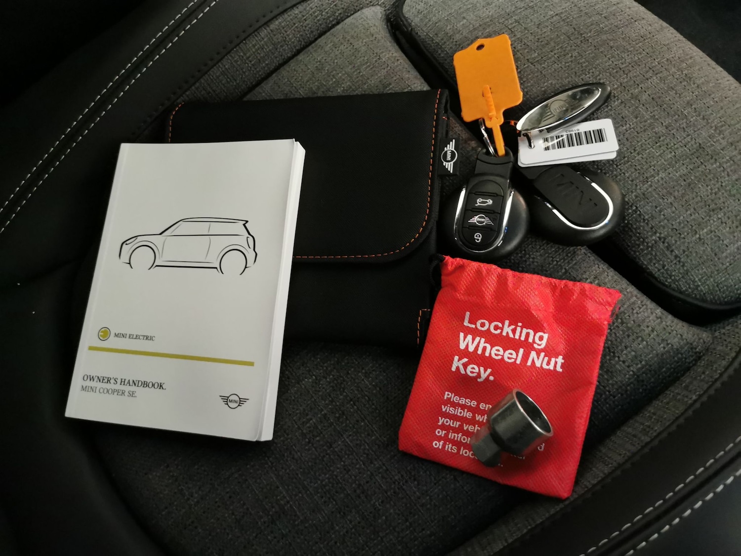 Used MINI Hatch 2022 for sale - 77034136: Photo 27