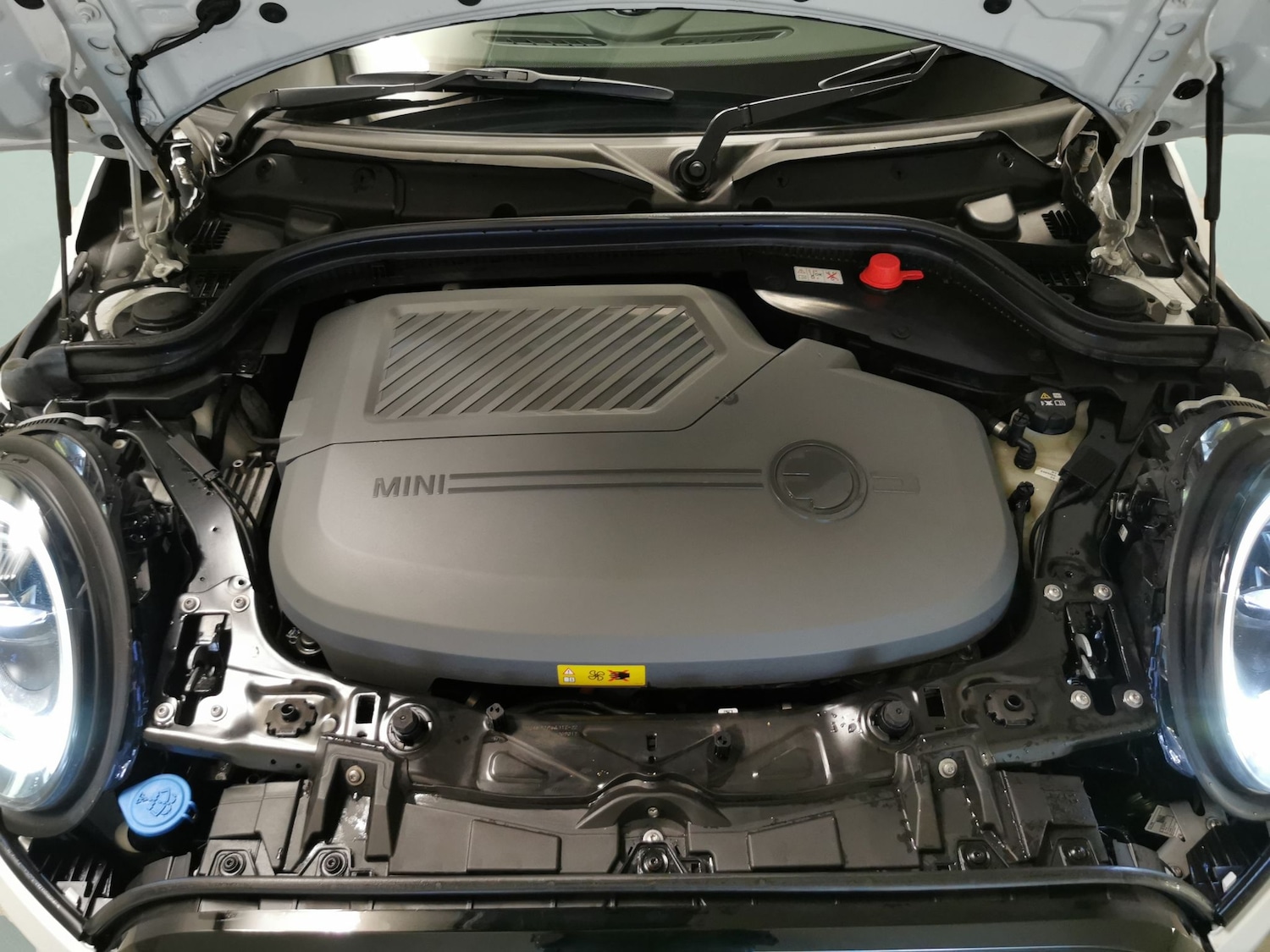 Used MINI Hatch 2022 for sale - 77034136: Photo 28