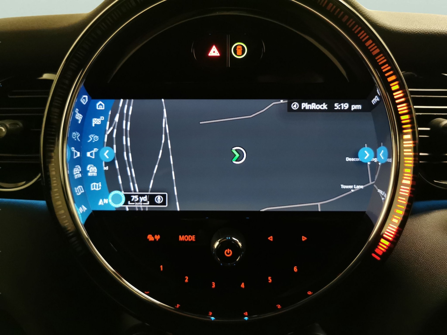 Used MINI Hatch 2022 for sale - 77034136: Photo 6