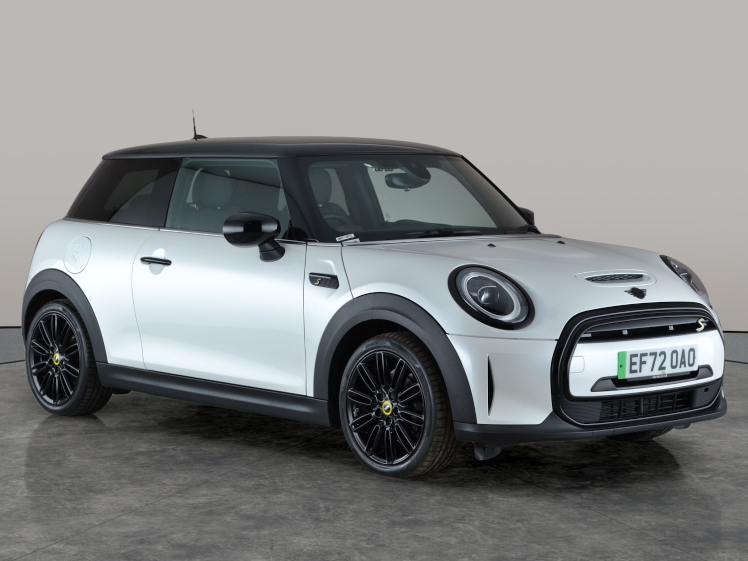 Used MINI Hatch 2022 for sale - 77034136: Photo 8