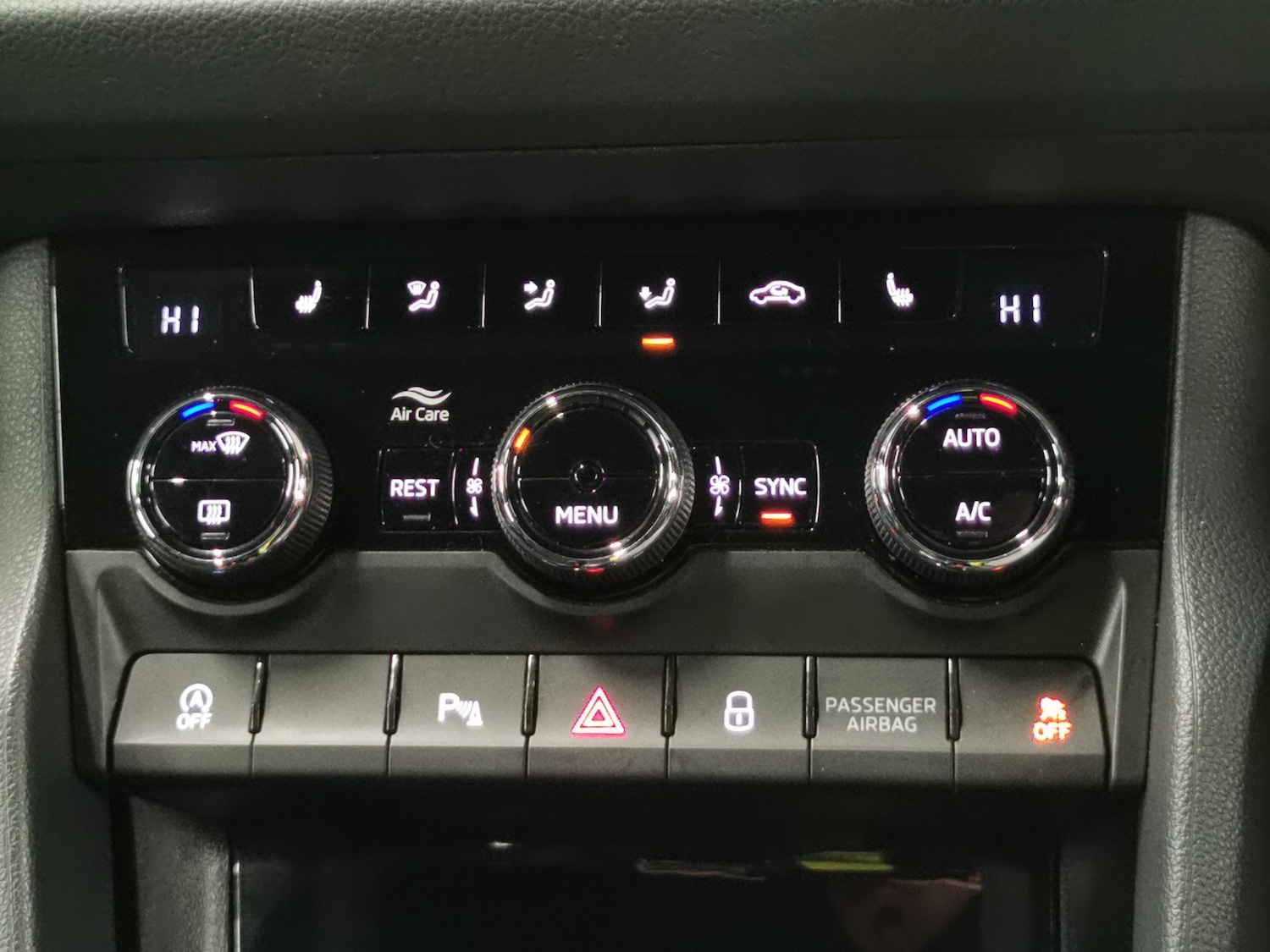 Used Skoda Kodiaq 2023 for sale - 77194013: Photo 17