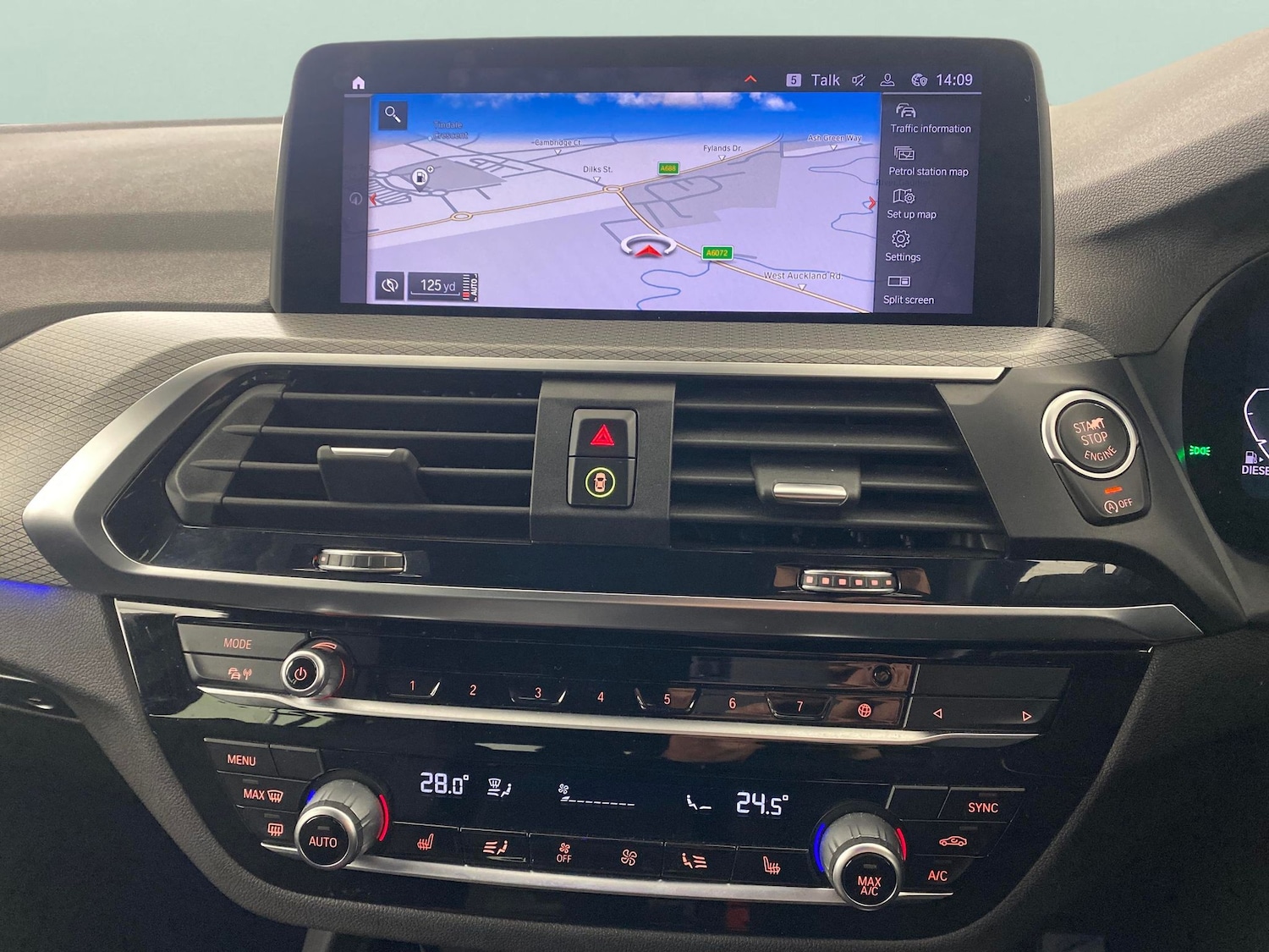 Used BMW X3 2019 for sale - 76197108: Photo 11