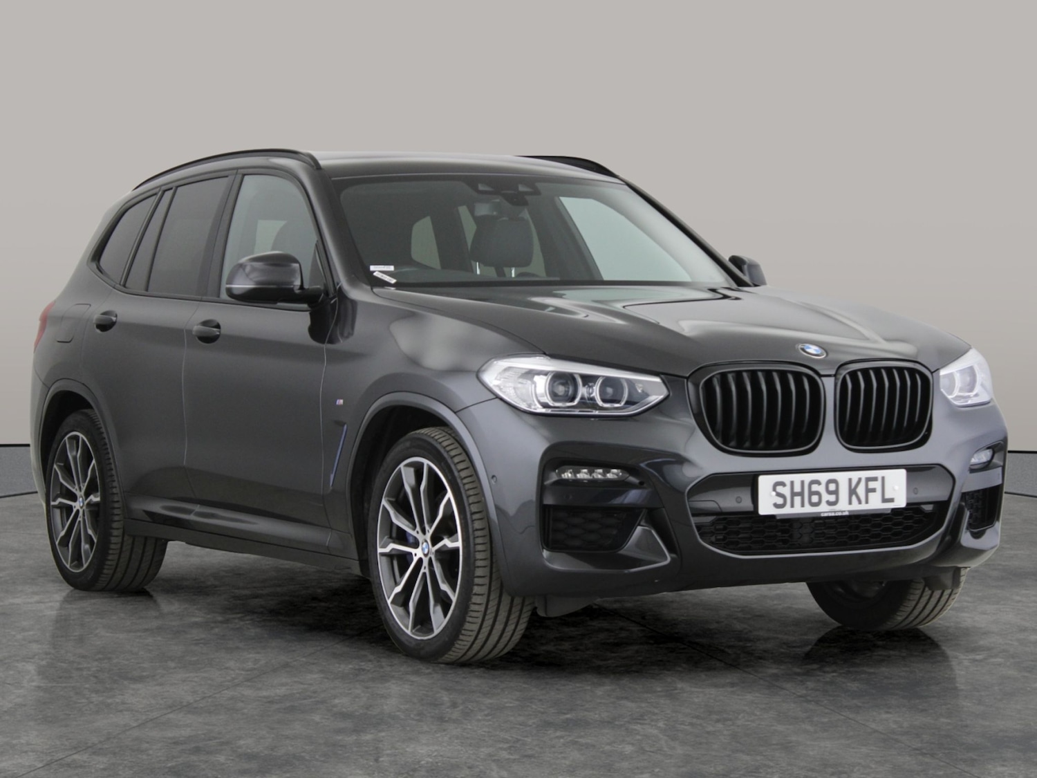 Used BMW X3 2019 for sale - 76197108: Photo 13