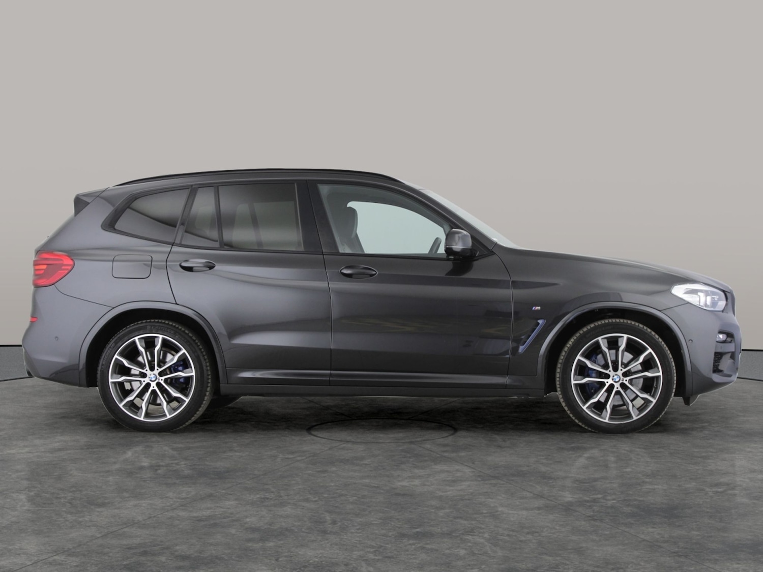 Used BMW X3 2019 for sale - 76197108: Photo 14