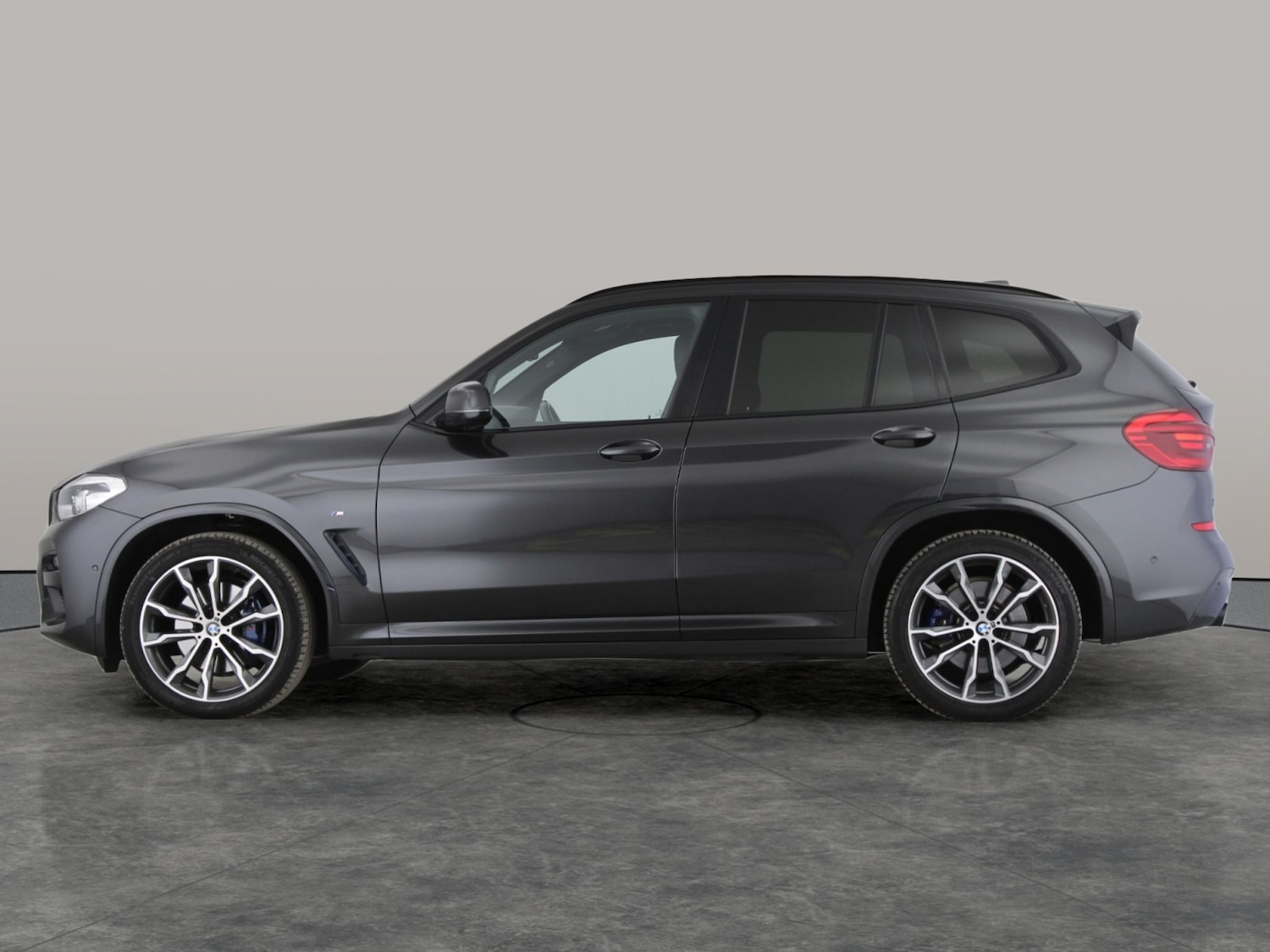 Used BMW X3 2019 for sale - 76197108: Photo 19