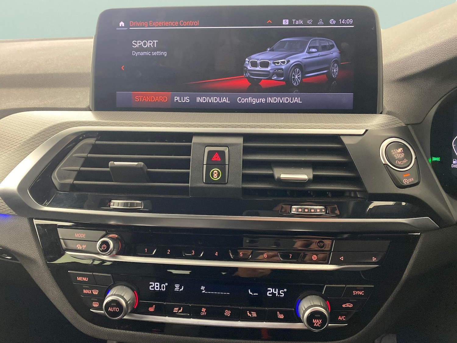 Used BMW X3 2019 for sale - 76197108: Photo 26