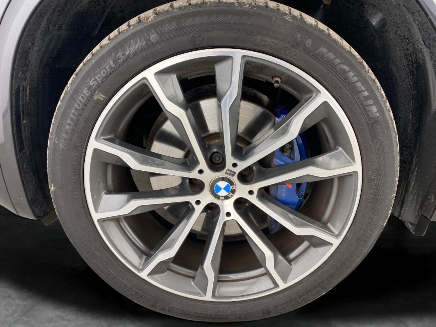 Used BMW X3 2019 for sale - 76197108: Photo 33