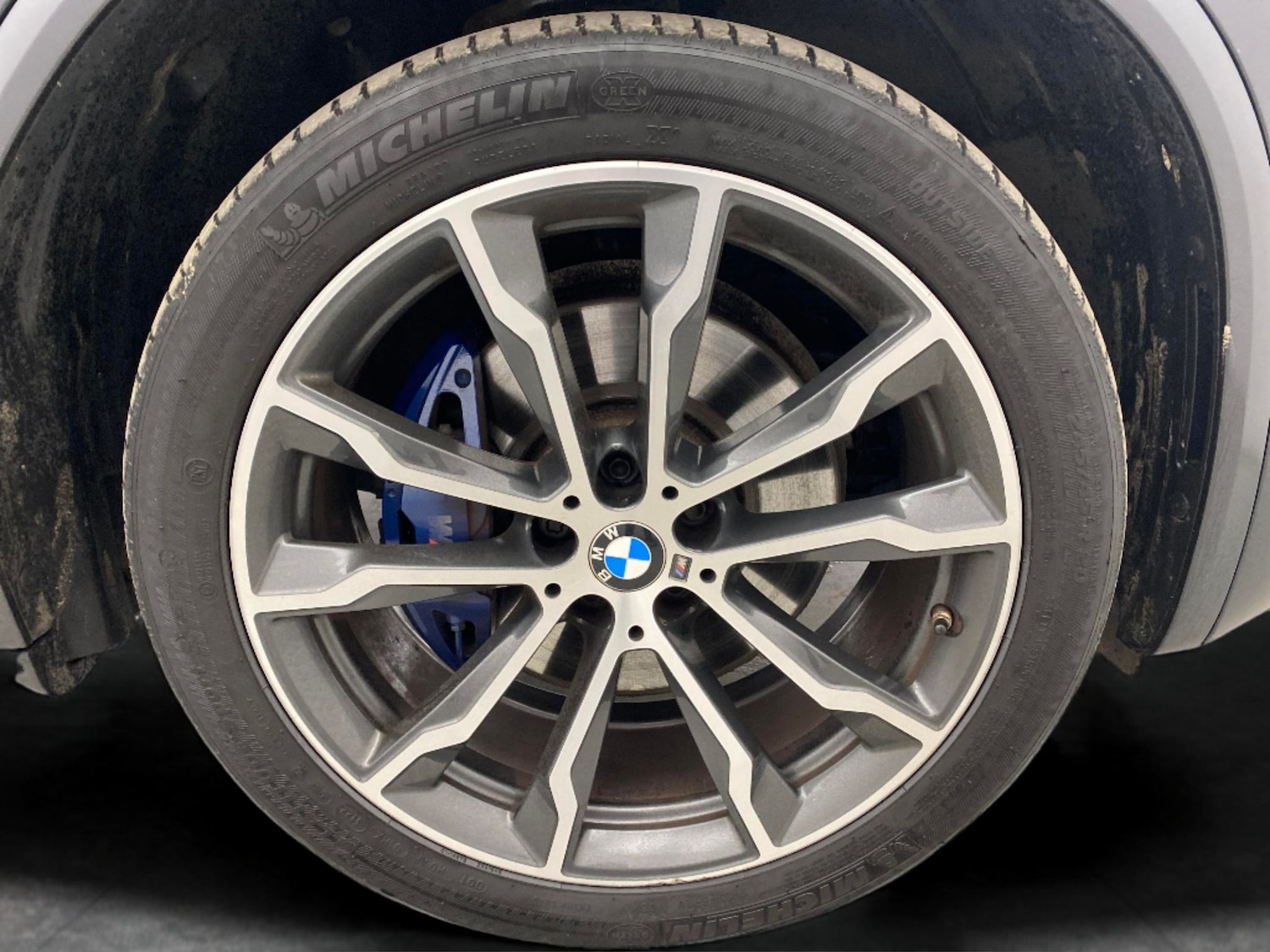 Used BMW X3 2019 for sale - 76197108: Photo 34
