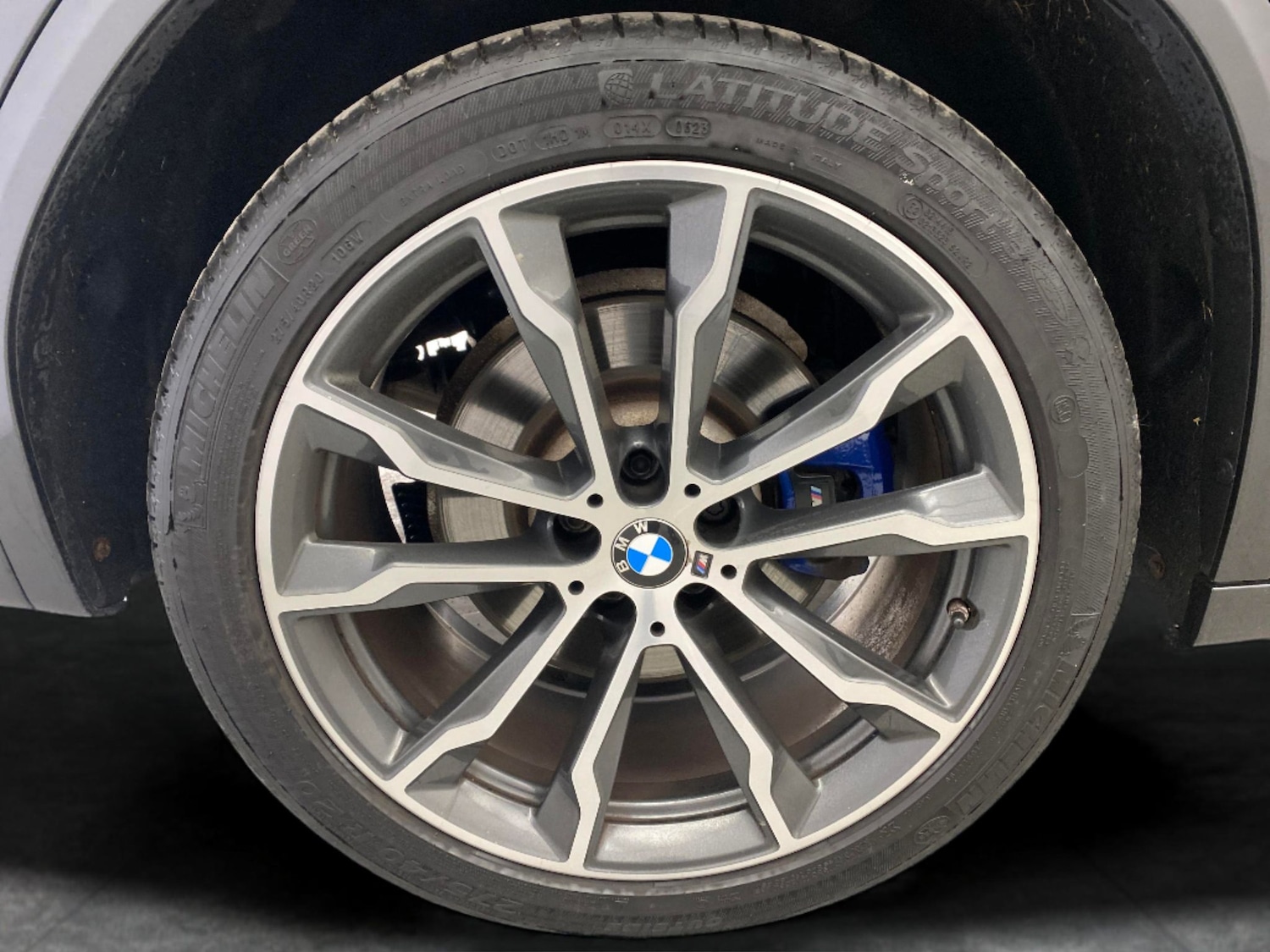 Used BMW X3 2019 for sale - 76197108: Photo 36