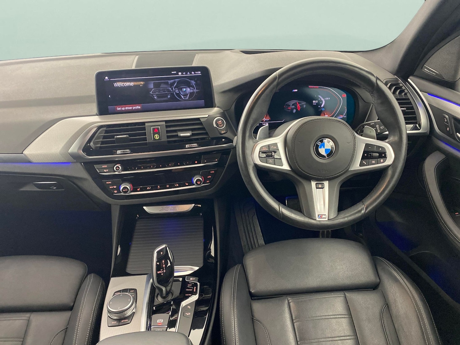 Used BMW X3 2019 for sale - 76197108: Photo 4
