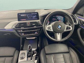 Used BMW X3 2019 for sale - 76197108: Photo 4