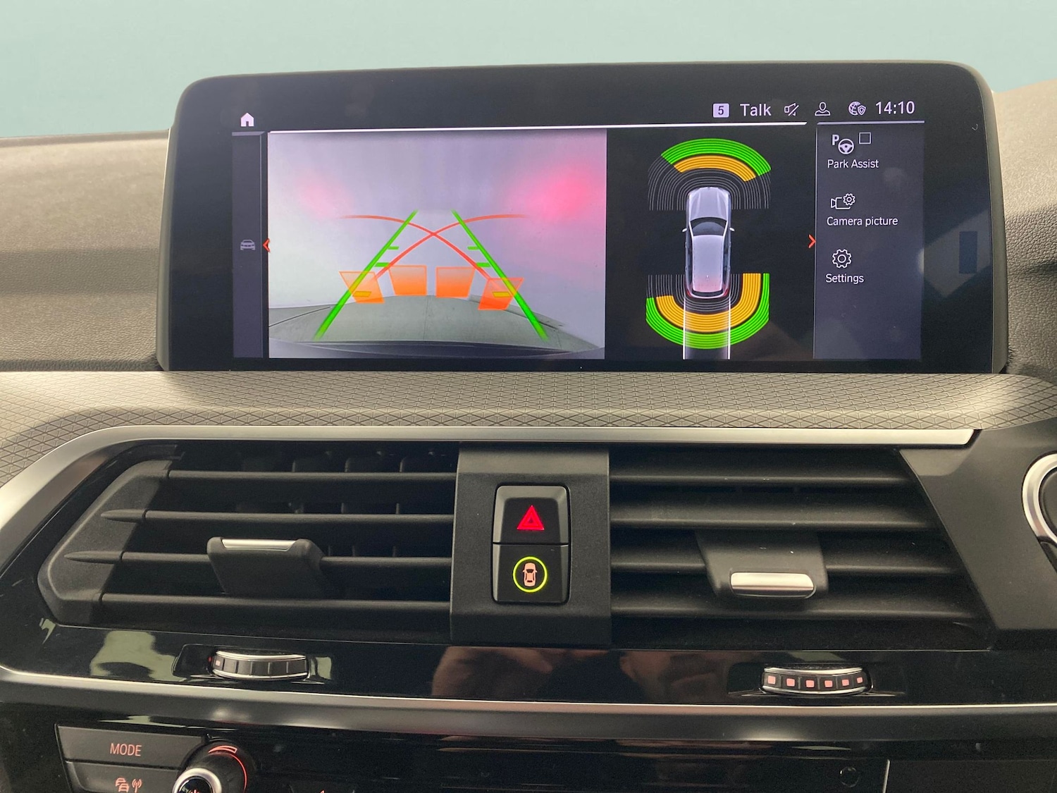 Used BMW X3 2019 for sale - 76197108: Photo 8