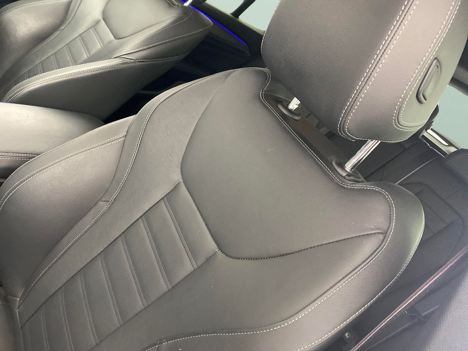 Used BMW X3 2019 for sale - 76197108: Photo 9