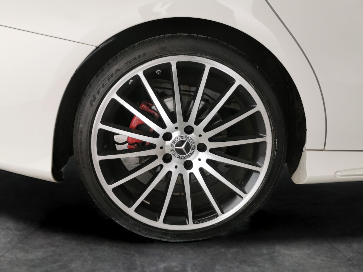 Used Mercedes-Benz CLA 2018 for sale - 76544994: Photo 25