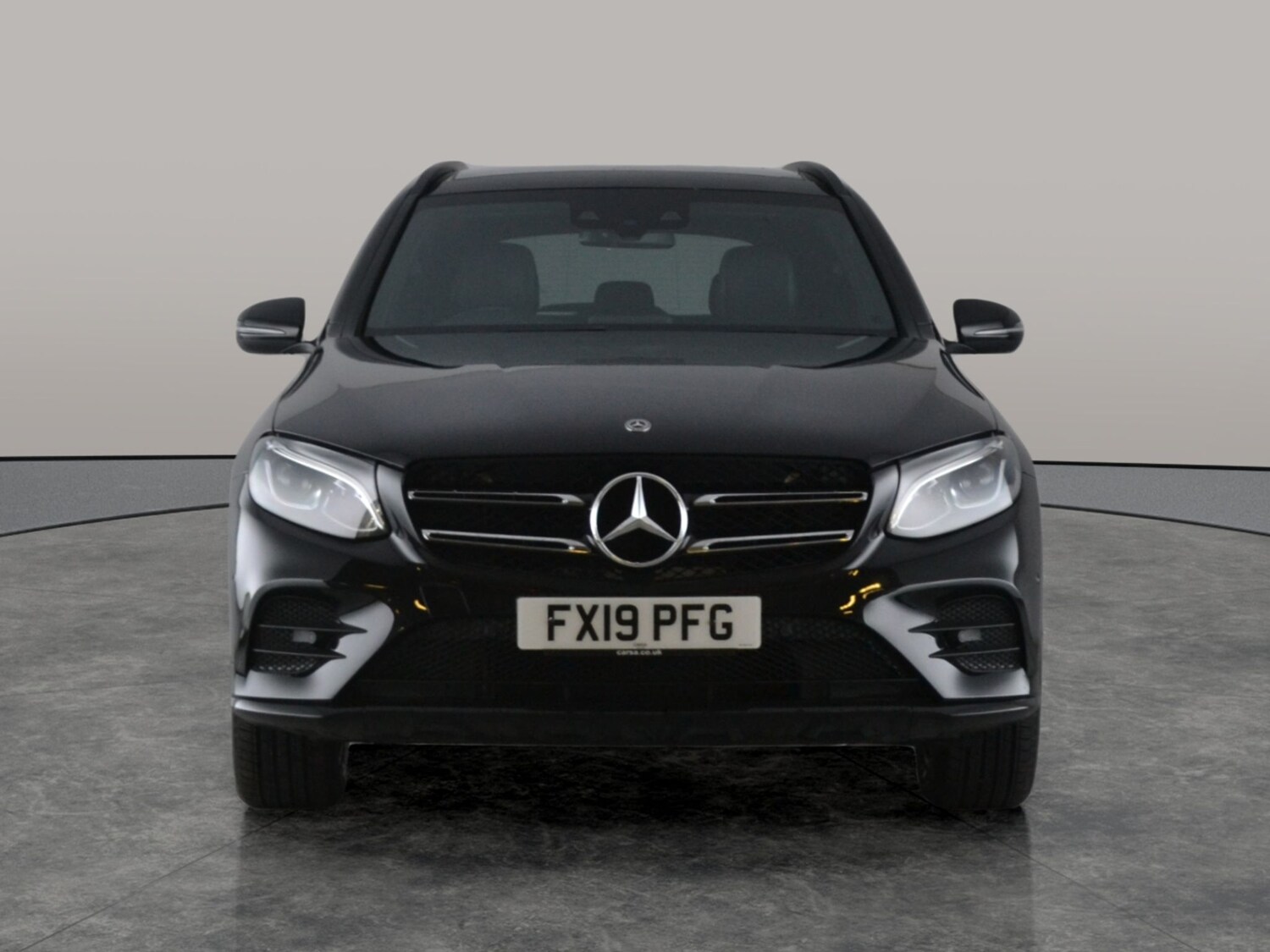 Used Mercedes-Benz GLC 2019 for sale - 77543451: Photo 15