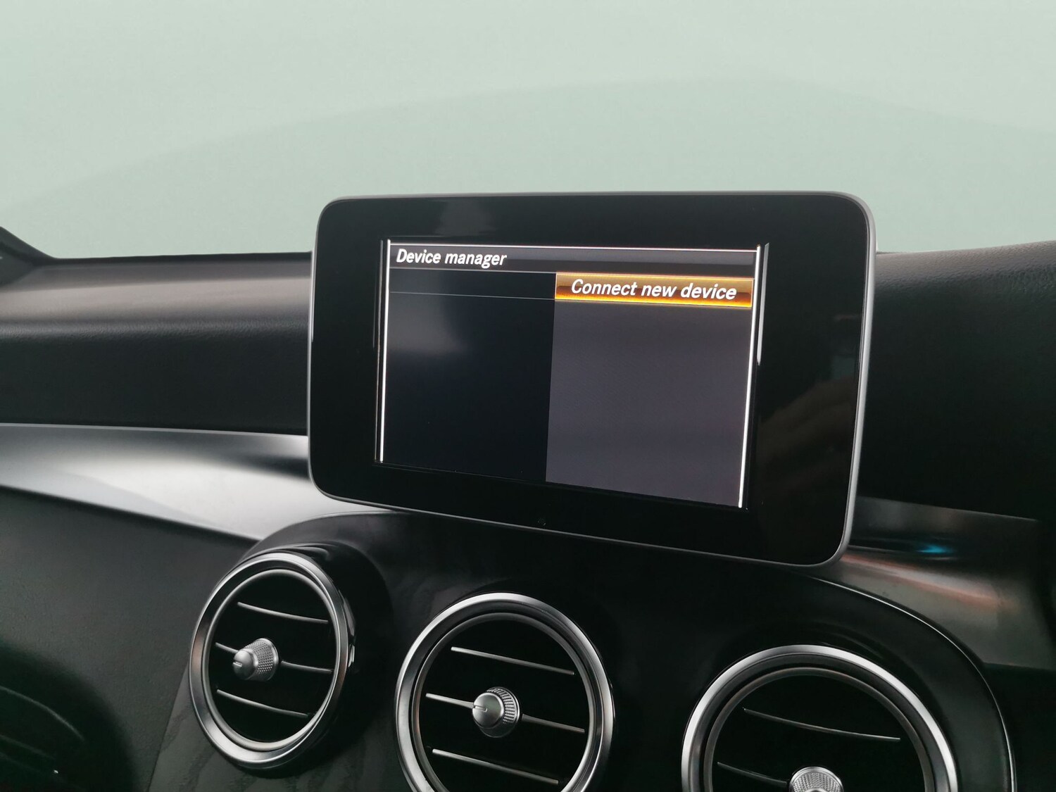 Used Mercedes-Benz GLC 2019 for sale - 77543451: Photo 18