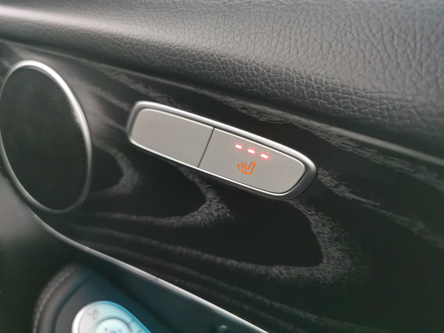 Used Mercedes-Benz GLC 2019 for sale - 77543451: Photo 22