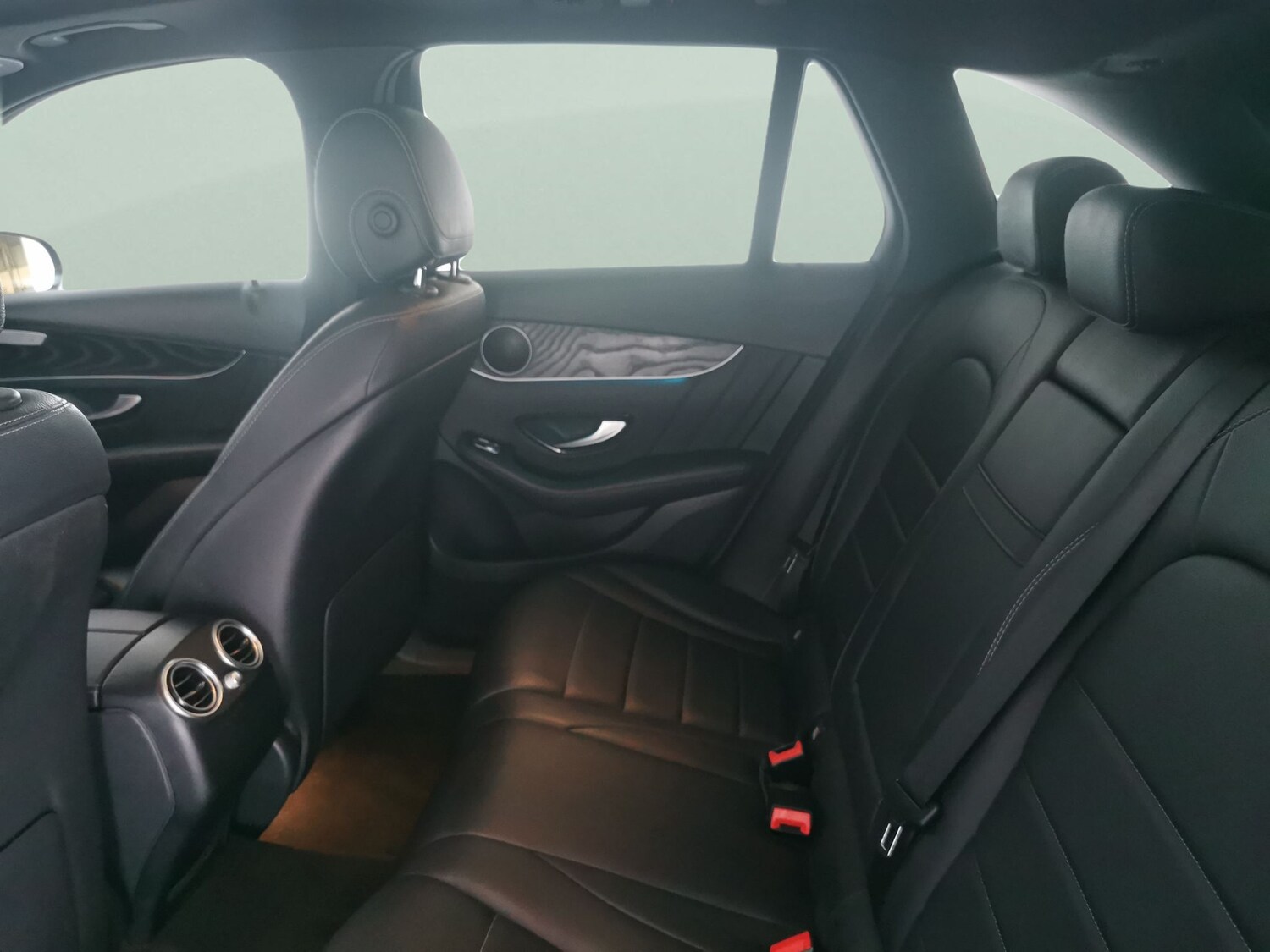 Used Mercedes-Benz GLC 2019 for sale - 77543451: Photo 28