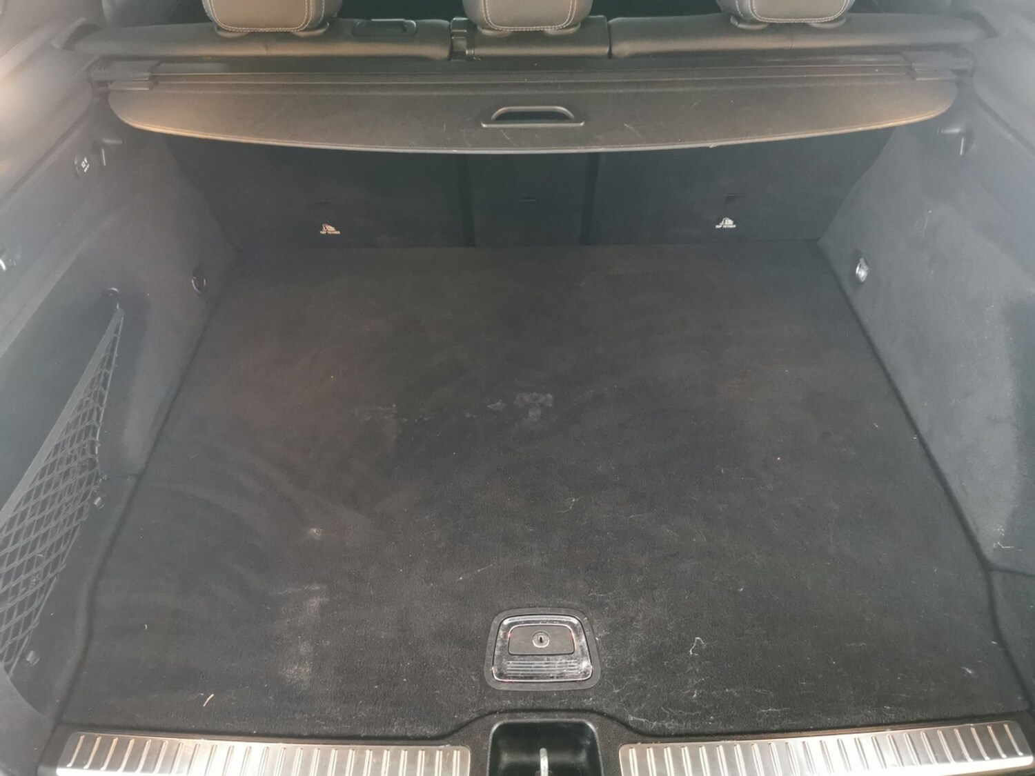 Used Mercedes-Benz GLC 2019 for sale - 77543451: Photo 34